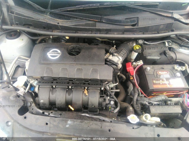 Photo 9 VIN: 3N1AB7AP1FL661036 - NISSAN SENTRA 