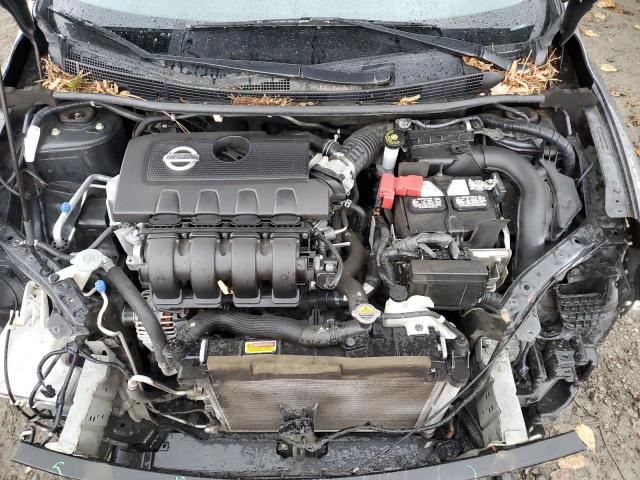 Photo 10 VIN: 3N1AB7AP1FL661103 - NISSAN SENTRA S 