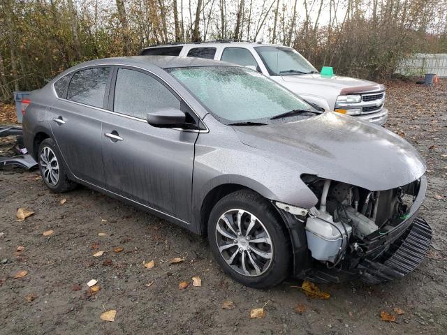 Photo 3 VIN: 3N1AB7AP1FL661103 - NISSAN SENTRA S 