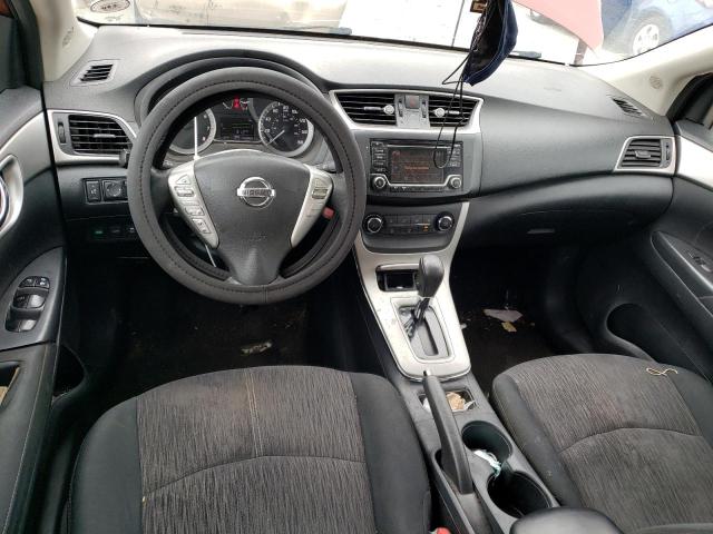 Photo 7 VIN: 3N1AB7AP1FL663093 - NISSAN SENTRA S 