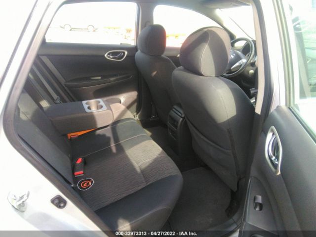 Photo 7 VIN: 3N1AB7AP1FL663594 - NISSAN SENTRA 