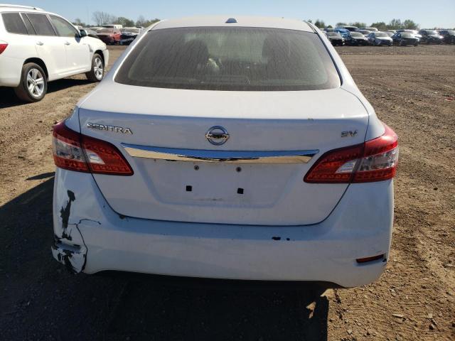 Photo 5 VIN: 3N1AB7AP1FL663739 - NISSAN SENTRA 