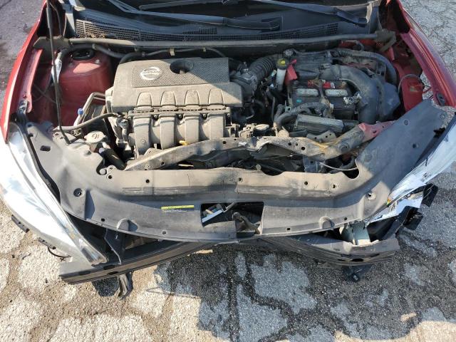 Photo 10 VIN: 3N1AB7AP1FL667614 - NISSAN SENTRA 