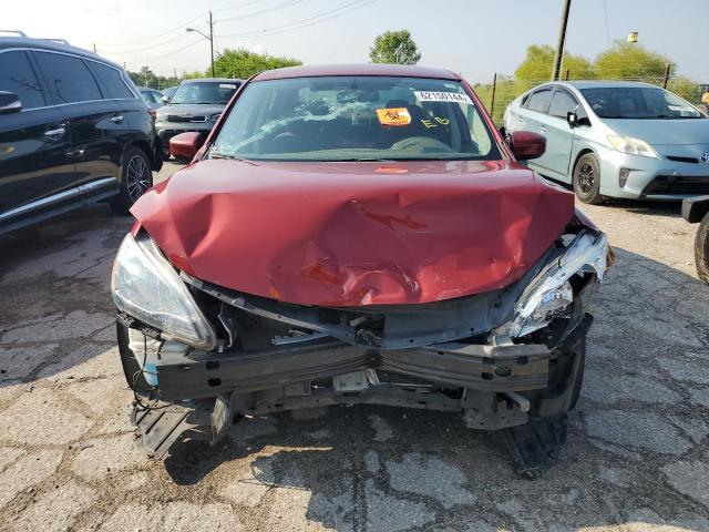 Photo 4 VIN: 3N1AB7AP1FL667614 - NISSAN SENTRA 