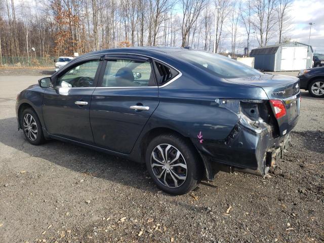 Photo 1 VIN: 3N1AB7AP1FL668598 - NISSAN SENTRA S 