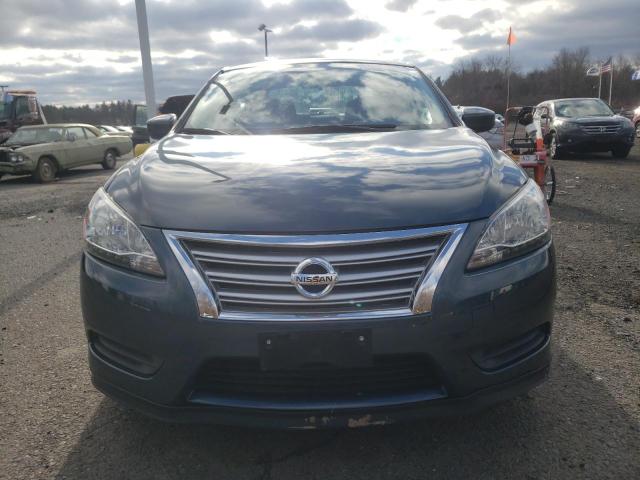 Photo 4 VIN: 3N1AB7AP1FL668598 - NISSAN SENTRA S 