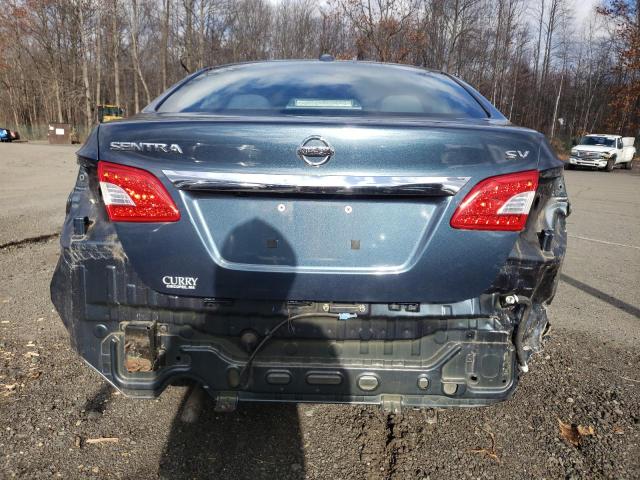 Photo 5 VIN: 3N1AB7AP1FL668598 - NISSAN SENTRA S 