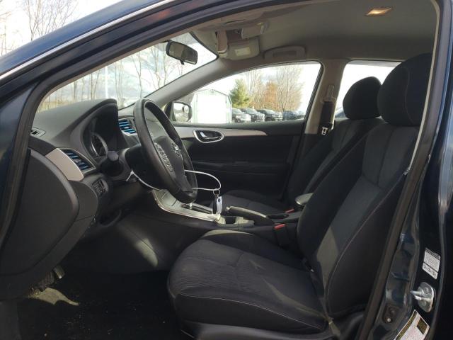 Photo 6 VIN: 3N1AB7AP1FL668598 - NISSAN SENTRA S 