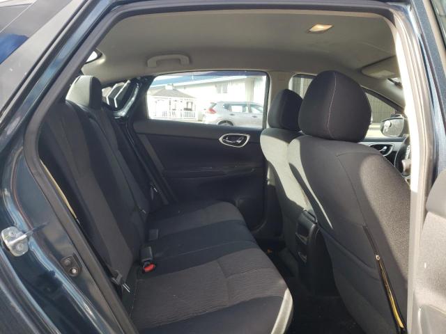 Photo 9 VIN: 3N1AB7AP1FL668598 - NISSAN SENTRA S 