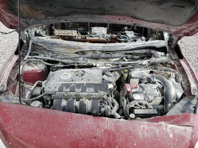 Photo 6 VIN: 3N1AB7AP1FL669461 - NISSAN SENTRA S 