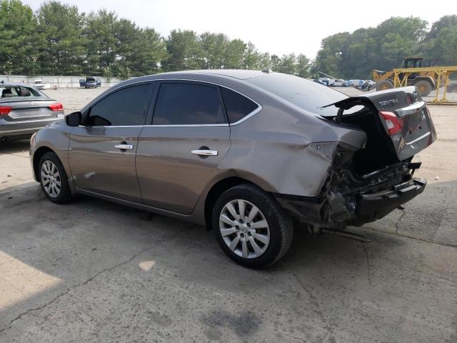 Photo 1 VIN: 3N1AB7AP1FL671453 - NISSAN SENTRA S 