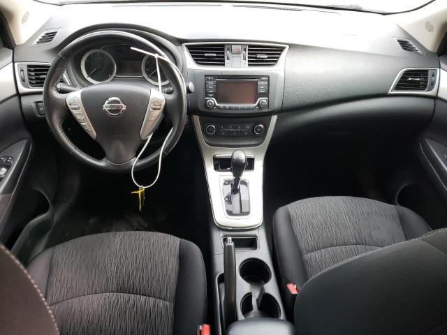 Photo 7 VIN: 3N1AB7AP1FL671453 - NISSAN SENTRA S 