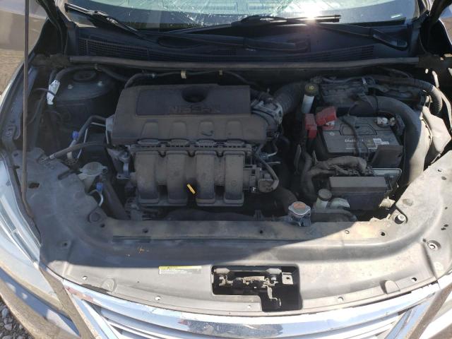 Photo 10 VIN: 3N1AB7AP1FL671811 - NISSAN SENTRA S 