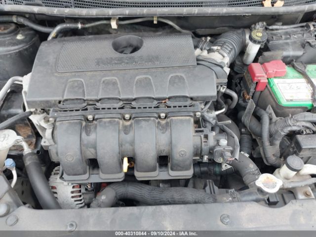 Photo 9 VIN: 3N1AB7AP1FL674028 - NISSAN SENTRA 