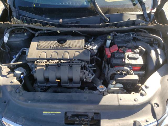 Photo 6 VIN: 3N1AB7AP1FL674482 - NISSAN SENTRA S 