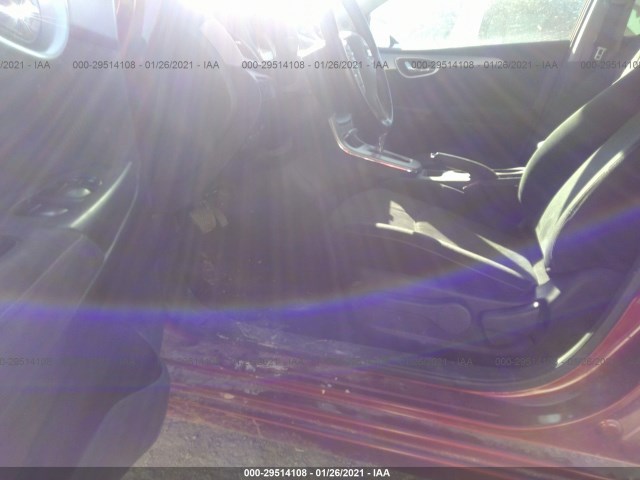 Photo 4 VIN: 3N1AB7AP1FL677835 - NISSAN SENTRA 