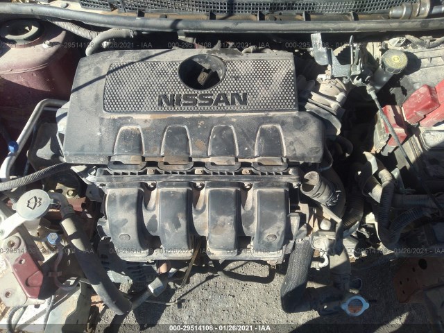 Photo 9 VIN: 3N1AB7AP1FL677835 - NISSAN SENTRA 