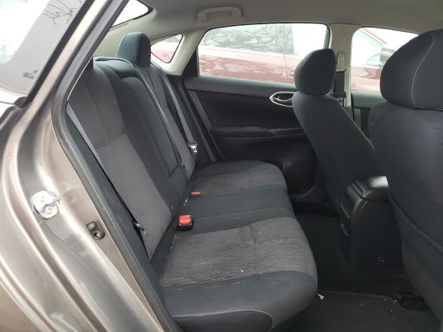 Photo 5 VIN: 3N1AB7AP1FL679407 - NISSAN SENTRA S 