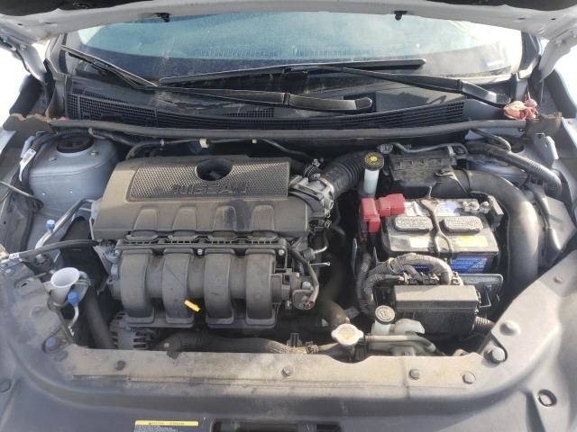 Photo 6 VIN: 3N1AB7AP1FL684042 - NISSAN SENTRA S 