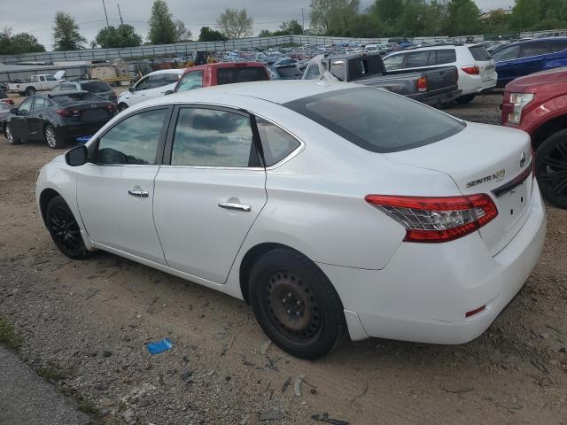 Photo 1 VIN: 3N1AB7AP1FL685210 - NISSAN SENTRA 