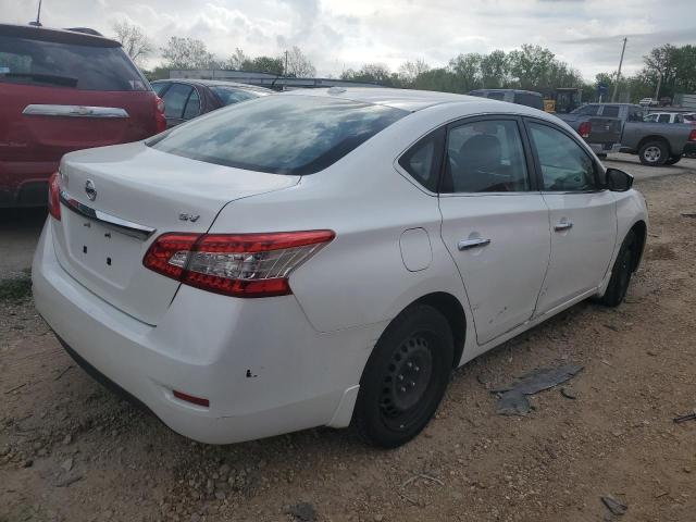 Photo 2 VIN: 3N1AB7AP1FL685210 - NISSAN SENTRA 