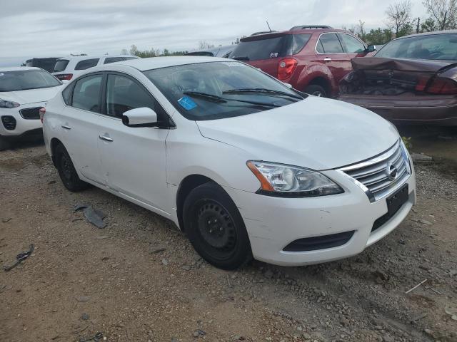 Photo 3 VIN: 3N1AB7AP1FL685210 - NISSAN SENTRA 