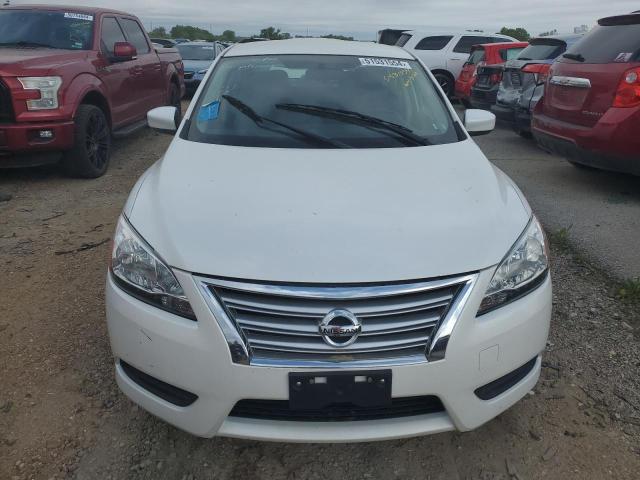 Photo 4 VIN: 3N1AB7AP1FL685210 - NISSAN SENTRA 