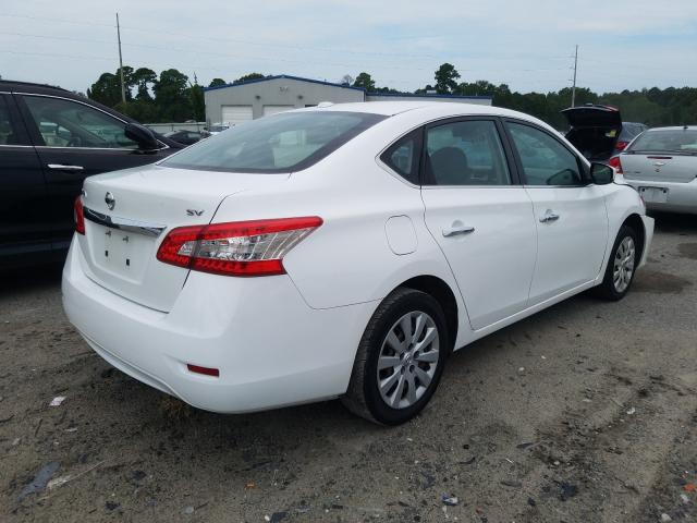 Photo 3 VIN: 3N1AB7AP1FL686017 - NISSAN SENTRA S 