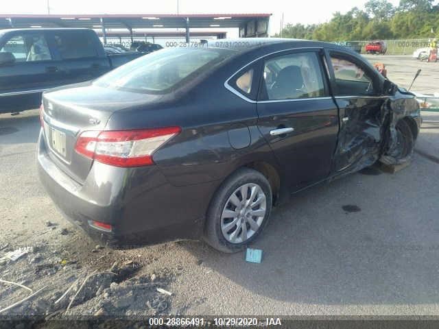 Photo 3 VIN: 3N1AB7AP1FL686020 - NISSAN SENTRA 