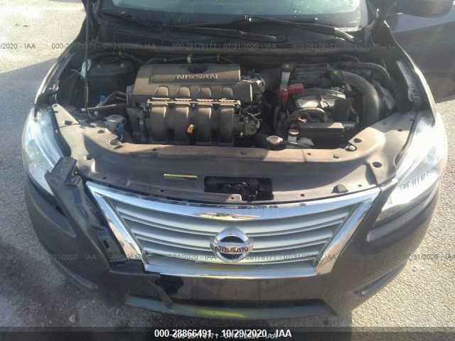 Photo 9 VIN: 3N1AB7AP1FL686020 - NISSAN SENTRA 