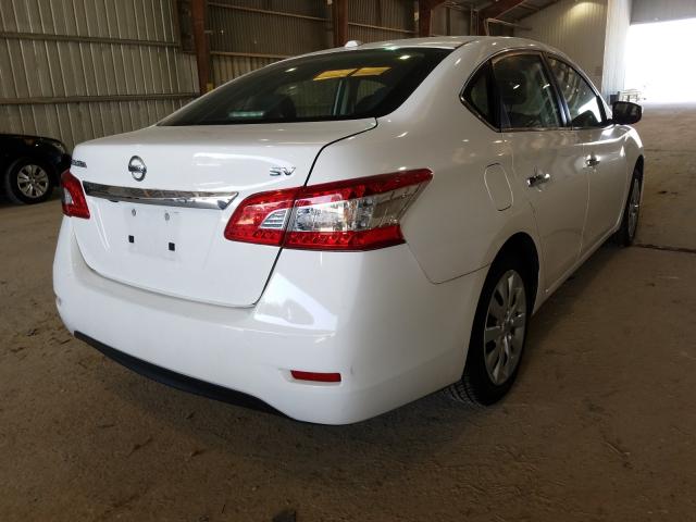 Photo 3 VIN: 3N1AB7AP1FL686485 - NISSAN SENTRA S 