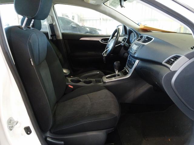 Photo 4 VIN: 3N1AB7AP1FL686485 - NISSAN SENTRA S 