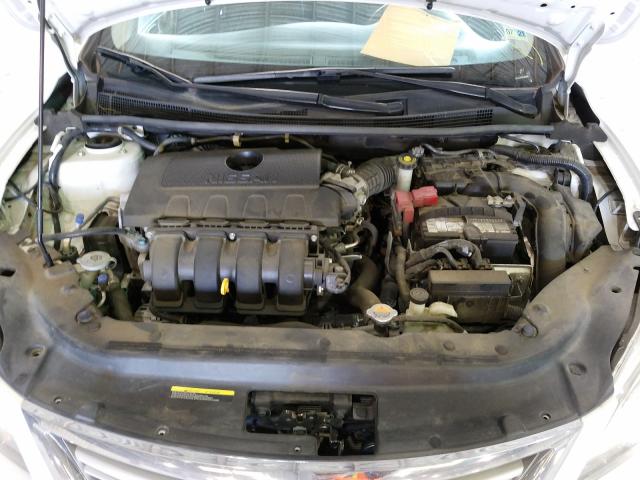 Photo 6 VIN: 3N1AB7AP1FL686485 - NISSAN SENTRA S 