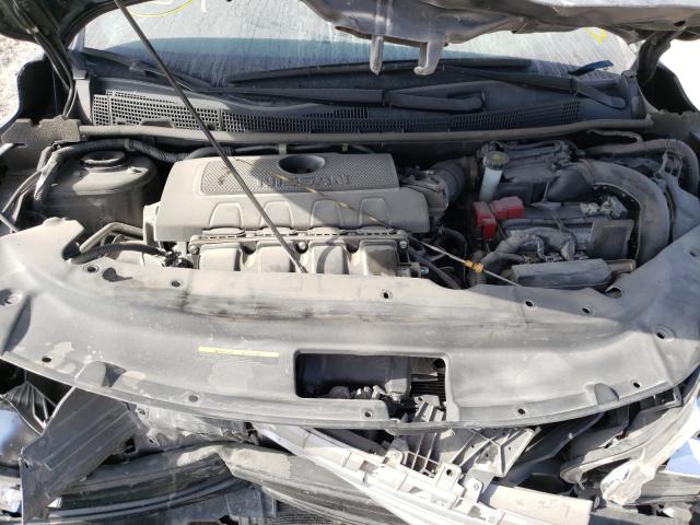 Photo 6 VIN: 3N1AB7AP1FL686759 - NISSAN SENTRA S 