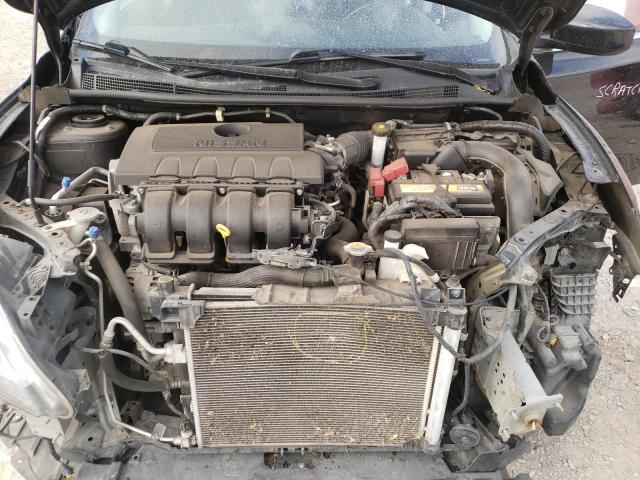 Photo 6 VIN: 3N1AB7AP1FL688771 - NISSAN SENTRA S 