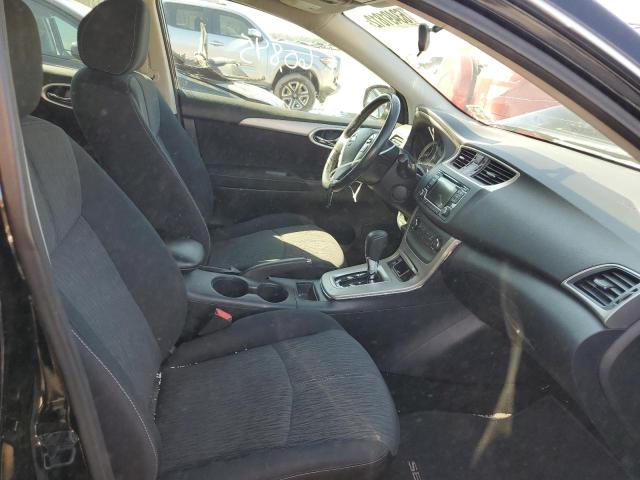 Photo 4 VIN: 3N1AB7AP1FL689483 - NISSAN SENTRA S 