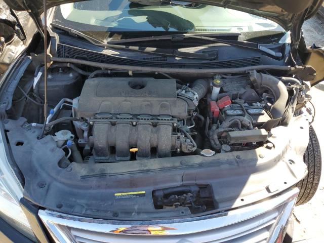 Photo 6 VIN: 3N1AB7AP1FL689483 - NISSAN SENTRA S 