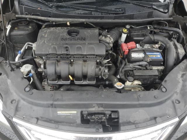 Photo 10 VIN: 3N1AB7AP1FL690603 - NISSAN SENTRA S 