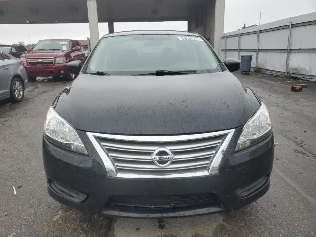 Photo 4 VIN: 3N1AB7AP1FL690603 - NISSAN SENTRA S 