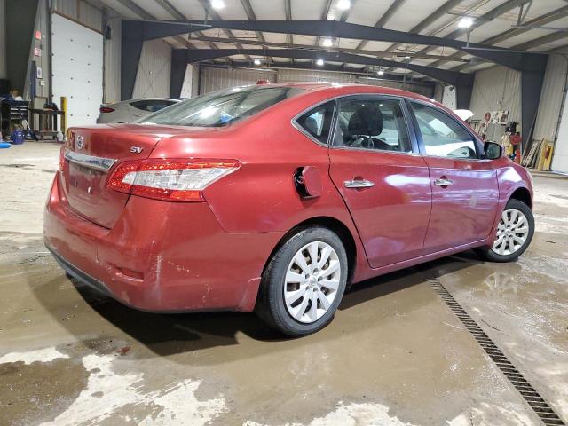 Photo 2 VIN: 3N1AB7AP1FL692366 - NISSAN SENTRA 