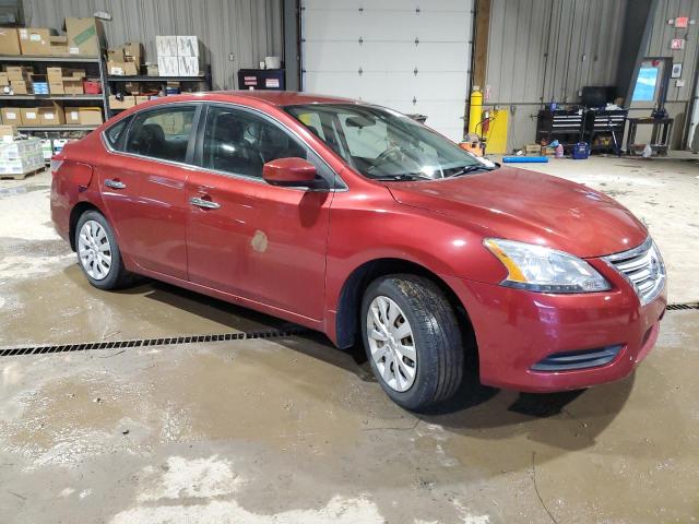 Photo 3 VIN: 3N1AB7AP1FL692366 - NISSAN SENTRA 