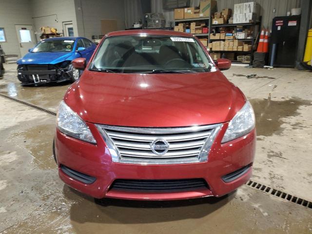 Photo 4 VIN: 3N1AB7AP1FL692366 - NISSAN SENTRA 