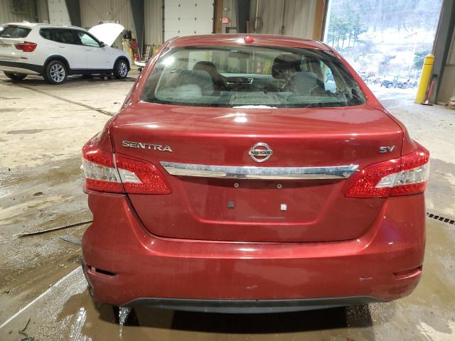 Photo 5 VIN: 3N1AB7AP1FL692366 - NISSAN SENTRA 