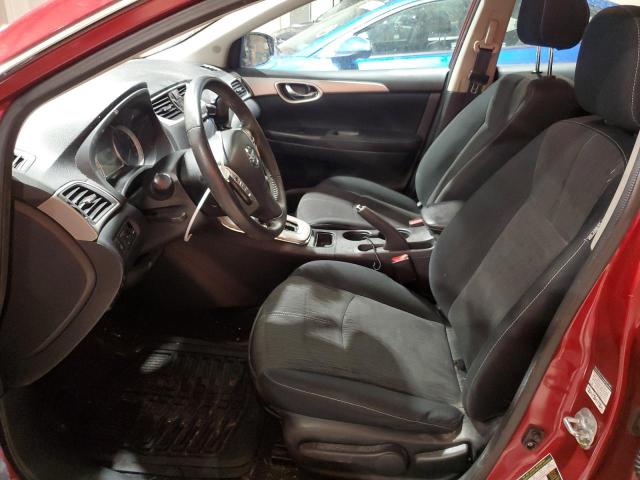 Photo 6 VIN: 3N1AB7AP1FL692366 - NISSAN SENTRA 