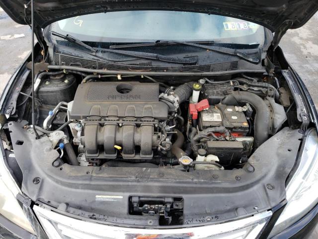 Photo 10 VIN: 3N1AB7AP1FL692559 - NISSAN SENTRA S 