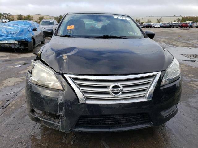 Photo 4 VIN: 3N1AB7AP1FL692559 - NISSAN SENTRA S 