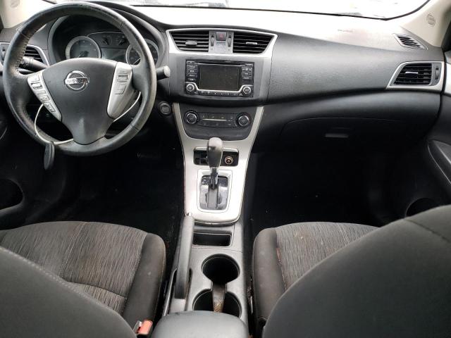 Photo 7 VIN: 3N1AB7AP1FL692559 - NISSAN SENTRA S 