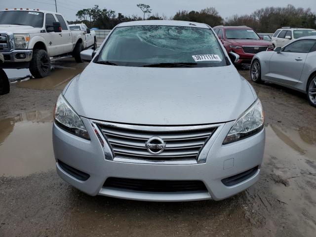 Photo 4 VIN: 3N1AB7AP1FL692609 - NISSAN SENTRA 