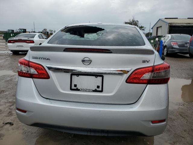 Photo 5 VIN: 3N1AB7AP1FL692609 - NISSAN SENTRA 