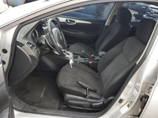 Photo 6 VIN: 3N1AB7AP1FL692609 - NISSAN SENTRA 